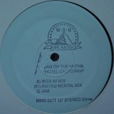 Hotel California (W/L)